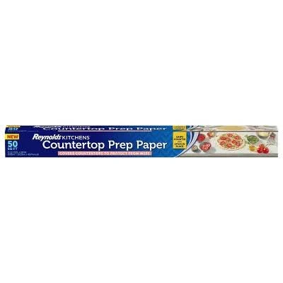 Reynolds Kitchens Countertop Prep Paper