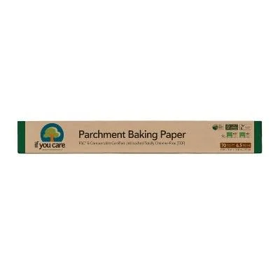 If You Care Parchment Baking Sheets