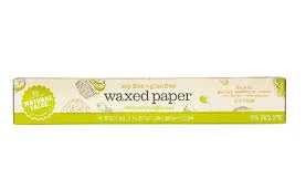 Natural Value Waxed Paper