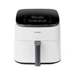 Cosori TurboBlaze Smart Air Fryer 6qt