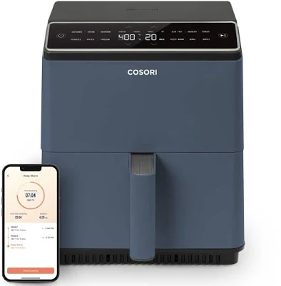 Cosori Dual Blaze Smart Air Fryer