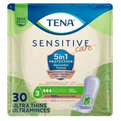 TENA Ultra Thin Light Bladder Control