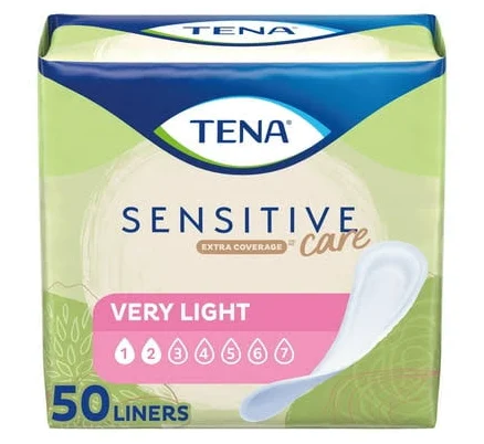 TENA Very Light