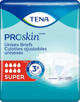 TENA Incontinence