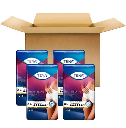 Tena Women Super Plus Underwear