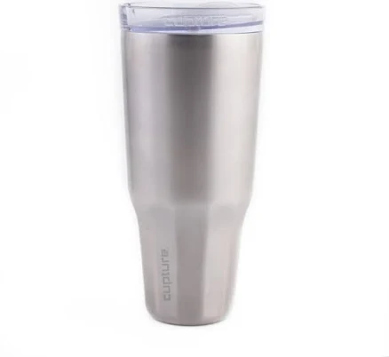 Cupture Travel Tumbler