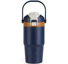 Ozark Trail 18oz Vacuum-Insulated Stainless Steel Tumbler