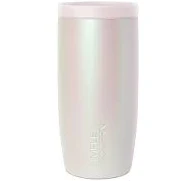 Simple Modern Travel Coffee Mug Tumbler with 360 Lid Ceramic-Lined Insulated Stainless Steel Cold Brew Iced Coffee Cup T