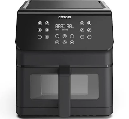 Cosori Premium II Plus 6.5-Quart Air Fryer