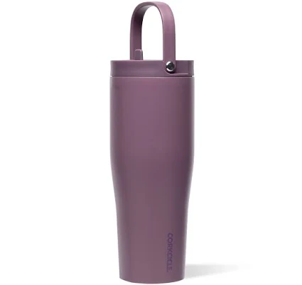 Corkcicle Go Cup XL 30oz Mauve