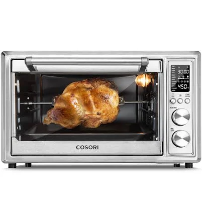 COSORI Air Fryer Toaster Oven CO130-AO