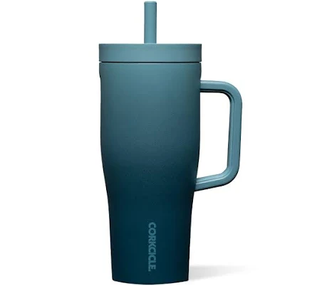 Leakproof Cruiser Insulated Tumbler with Handle