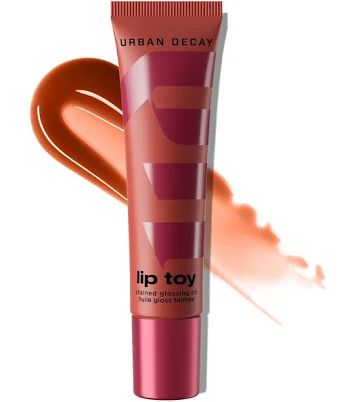 Urban Decay Lip Toy Long-Lasting pH Hydrating Lip Oil Stain