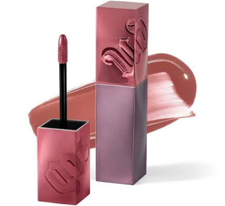 Urban Decay Vice Lip Bond Glossy Longwear Liquid Lipstick