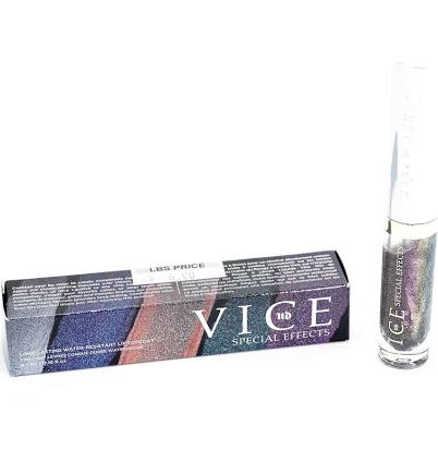 Urban Decay Vice Special Effects Lip Topcoat