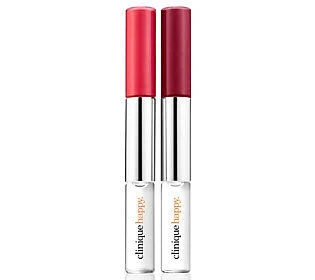 Clinique To Keep, To Give Fragrance and Lip Gloss Set
