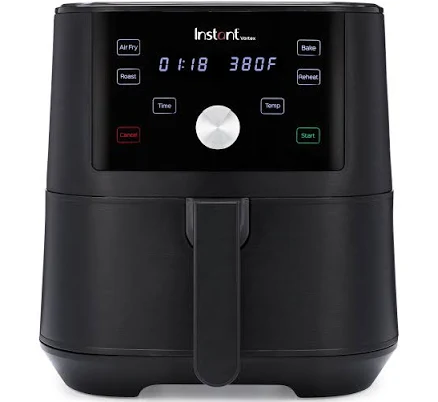 Instant Pot Vortex Air Fryer 6-Qt. 4-in-1