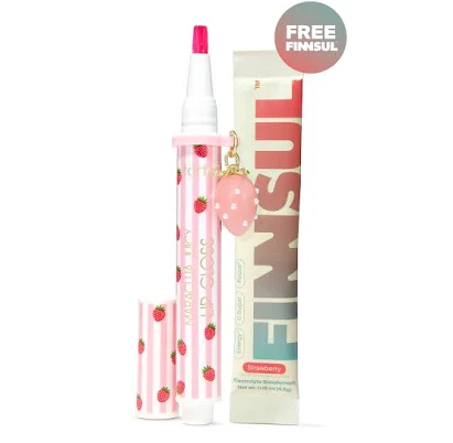 Tarte The Ultimate Juicy Duo Lip & Sip Set