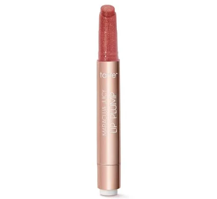 tarte Maracuja Juicy Lip Plump Shimmer Glass
