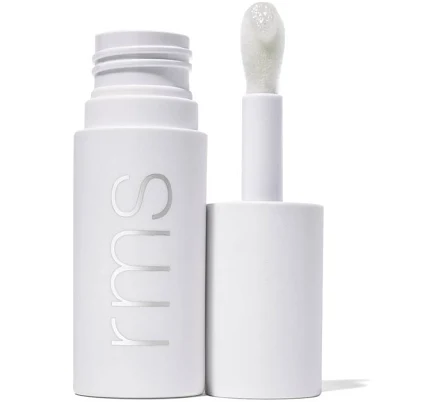 Rms Beauty Legendary Lip Oil Hydrating Lip Gloss Buildable Color High