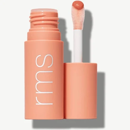 RMS Beauty Legendary Lip Oil Lucia (a dragon fruit blush)