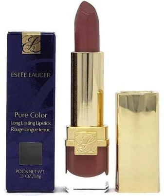 Estee Lauder Pure Color Long Lasting Lipstick
