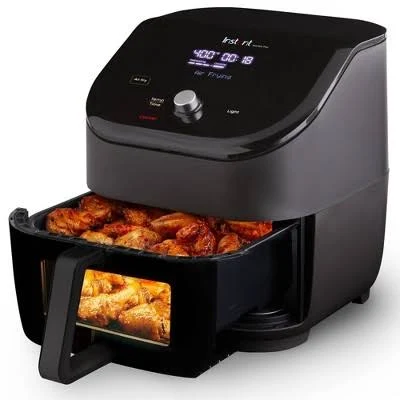 Instant Vortex Air Fryer 6-Qt.