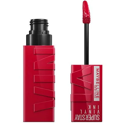 Maybelline Super Stay Vinyl Ink Liquid