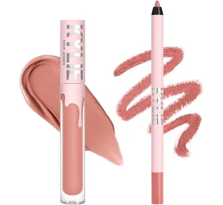 Kylie Cosmetics Matte Lip Kit