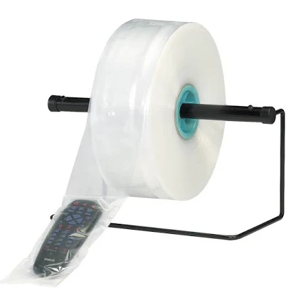 Poly Tubing 1.5 Mil