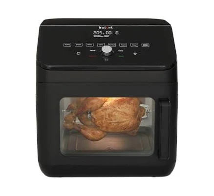 Instant Pot Vortex ClearCook Air Fryer Oven 13L