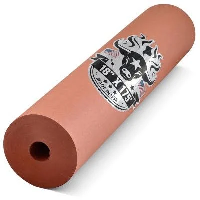 Stock Your Home Pink Butcher Paper Roll