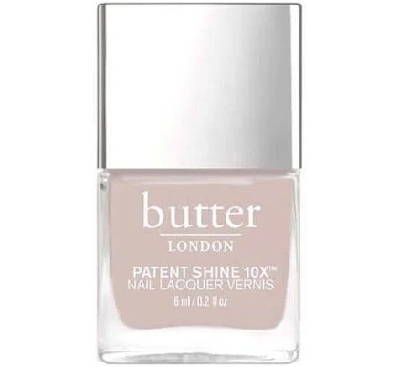 Butter London Patent Shine 10X Nail Lacquer