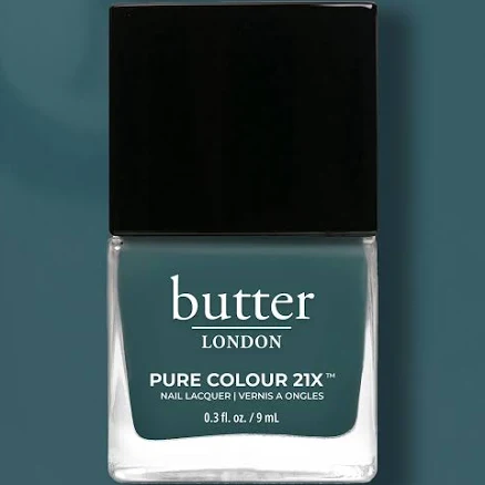 butter LONDON Pure Color 21X Nail Lacquer