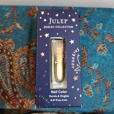 Julep Zodiac Collection Nail Polish