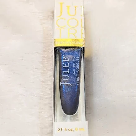 Julep Color Treat Birthstone Collection Nail Polish
