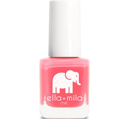 ella+mila Nail Polish