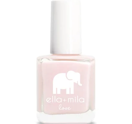 Stuck on You Vegan Quick-Dry Nail Polish