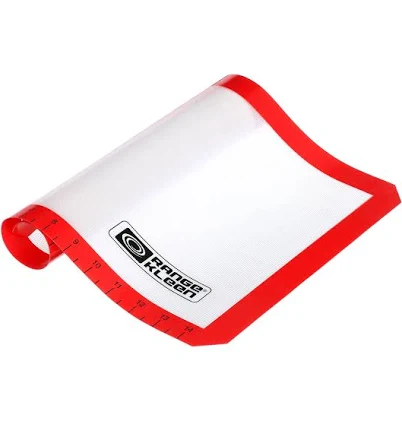 Range Kleen Silicone Baking Mat