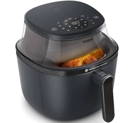 Philips Airfryer 3000 Series Premium 6.5qt Airfryer