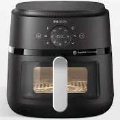 Philips 2000 Series Air Fryer with Window
