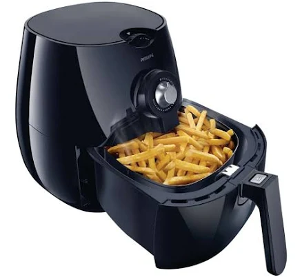 Philips Airfryer with Rapid Air Technology