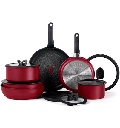 T-Fal Ingenio Expertise 14 Piece Nonstick Cookware Set