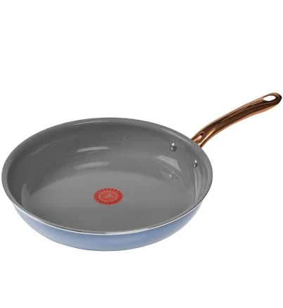 T-Fal Preserve Ceramic Nonstick Frypan