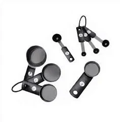 OXO Culinary and Utensil Set 17pc