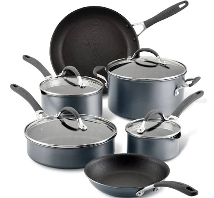 Circulon ScratchDefense Nonstick Cookware Set