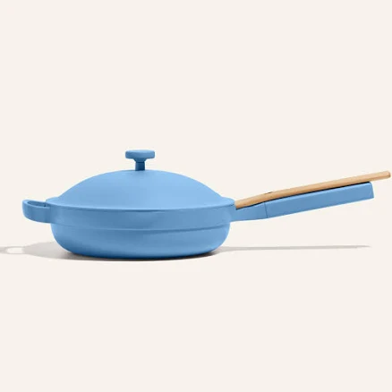 Our Place Ceramic Nonstick Always Pan 10.5"