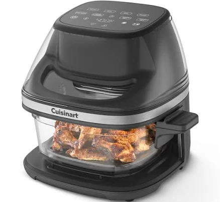 Cuisinart ClearView 4-Quart Air Fryer