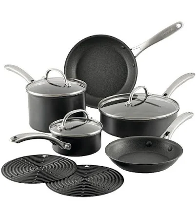 Circulon A1 Select Series 10-Piece Cookware Set
