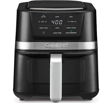 Cuisinart Air-80 2.6 Qt. Basket Air Fryer